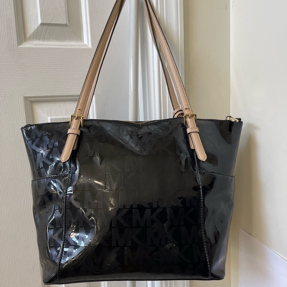 Michael Kors shoulder bag EUC - Picture 10 of 10
